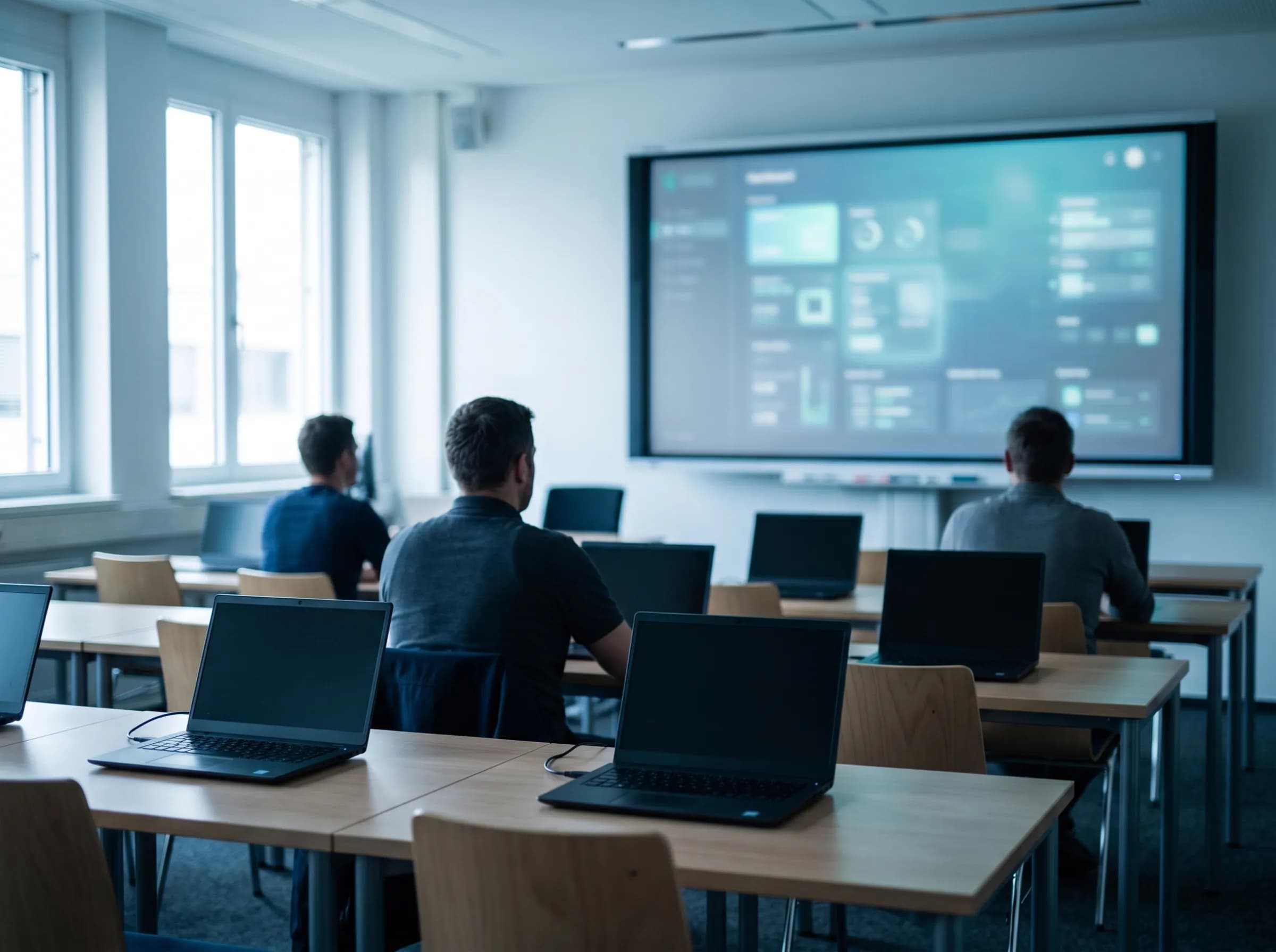 Education Industry Solutions by Futtkr