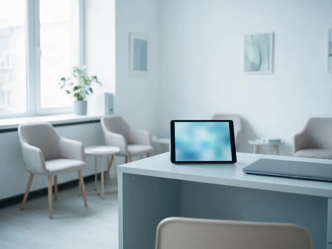 Healthcare Industry Solutions by Futtkr