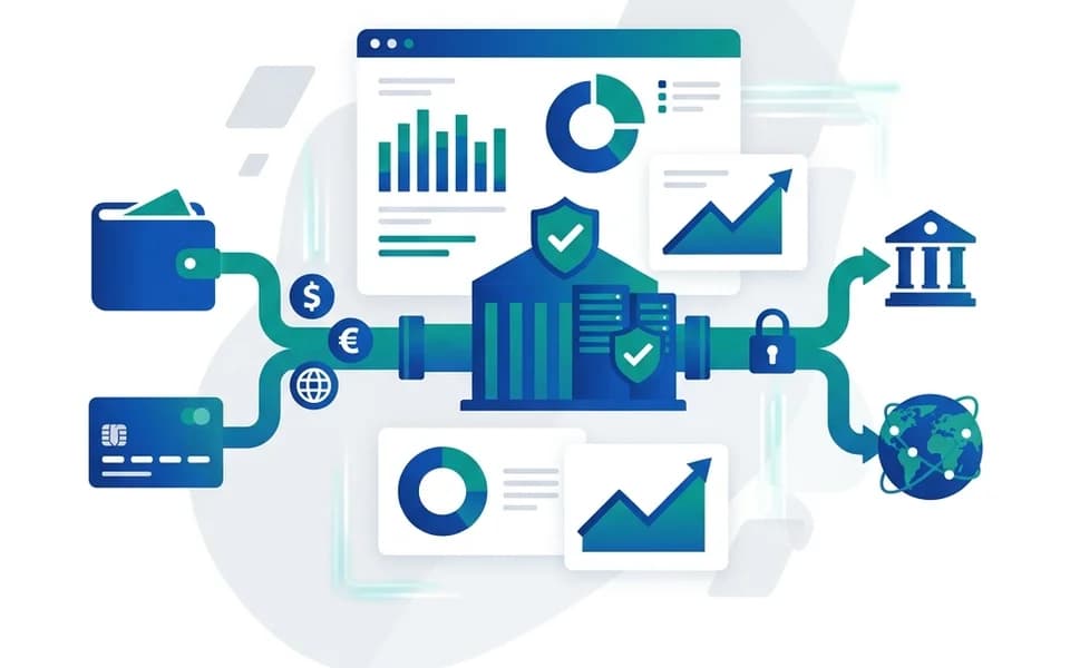 API & Integration Solutions by Futtkr