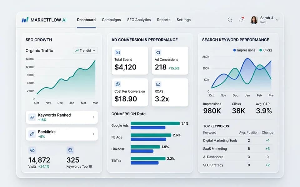 Digital Marketing Solutions by Futtkr