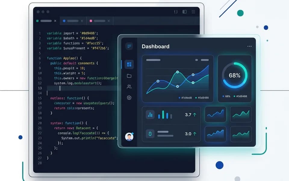 Software Development Solutions by Futtkr